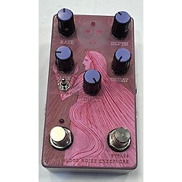 Used Old Blood Noise Endeavors Sunlight Effect Pedal