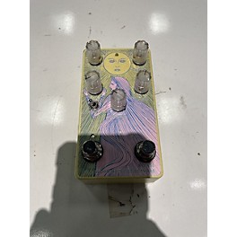 Used Old Blood Noise Endeavors Sunlight Effect Pedal