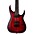 Schecter Guitar Research Sunset 7-String Extreme Electric Guitar Scarlet Burst