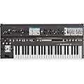 UDO Audio Super 6 Polyphonic Analog Synthesizer - Black