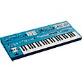 UDO Audio Super 6 Polyphonic Analog Synthesizer - Blue