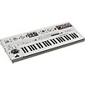 UDO Audio Super 6 Polyphonic Analog Synthesizer - White