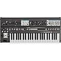 UDO Audio Super 6 ST49 Polyphonic Analog Synthesizer - Black