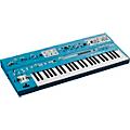 UDO Audio Super 6 ST49 Polyphonic Analog Synthesizer - Blue