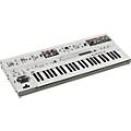 UDO Audio Super 6 ST49 Polyphonic Analog Synthesizer - White
