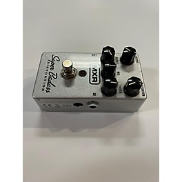 Used MXR Super Badass Dynamic Overdrive Effect Pedal