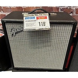 Used Fender Super Champ X2 SC112 80W Guitar Cabinet