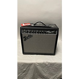 Used Fender Super Champ XD 15W 1x10 Guitar Combo Amp