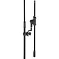 Stagg Super Clamp Telescopic Microphone Boom Arm | Guitar Center