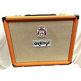 Used Orange Amplifiers Super Crush 100 Guitar Combo Amp