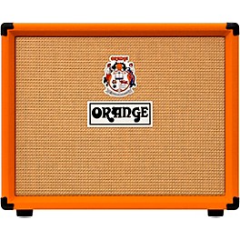 Open Box Orange Amplifiers Super Crush 1x12 100W Guitar Combo Amp