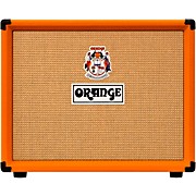 Super Crush 1x12 100W Guitar Combo Amp Orange