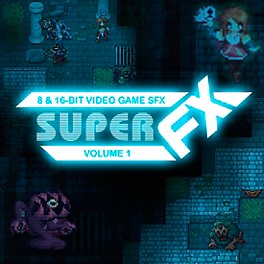 Impact Soundworks Super FX Volume 1 (Download)