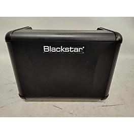Used Blackstar Super Fly Battery Powered Amp