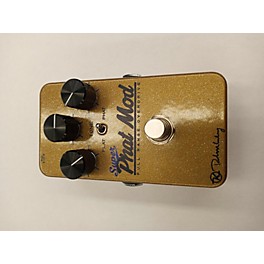 Used Keeley Super Phat Mod Effect Pedal