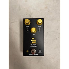 Used Keeley Super Rodent Effect Pedal