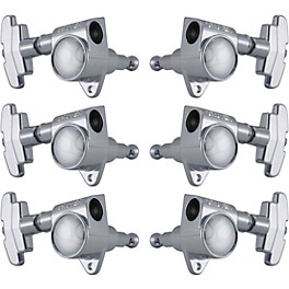 GROVER Super Rotomatics 109 Series Tuning Machines