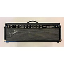 used tube amp head