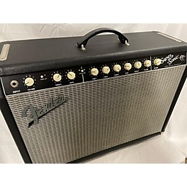 Used Fender Super Sonic 22 22W 1x12 Tube Guitar Combo Amp