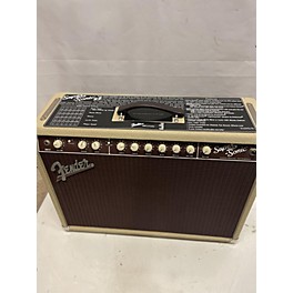 Used Fender Super Sonic 22 22W 1x12 Tube Guitar Combo Amp