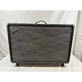 Used Fender Super Sonic 60 2x12 Guitar Cabinet