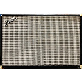 Used Fender Super Sonic Twin 100W 2x12 Tube Guitar Combo Amp