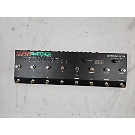 Used Electro-Harmonix Super Switcher Pedal