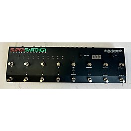 Used Electro-Harmonix Super Switcher Pedal