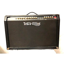 Used Trace Elliot Super Tramp Twin Guitar Combo Amp
