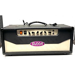 Used Budda SuperDrive V-Series 20W Tube Guitar Amp Head