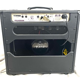 Used Budda SuperDrive V40 Series II Tube Guitar Combo Amp