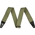 Fender SuperSoft Guitar Strap Olive