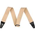 Fender SuperSoft Guitar Strap Sand