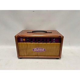 Used Budda Superdrive 18 Series II 1x12 Tube Guitar Combo Amp