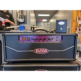 Used Budda Superdrive 30 Series II Tube Guitar Amp Head