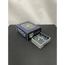 Used Electro-Harmonix Superego Synth Effect Pedal