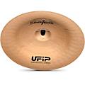 UFIP Supernova Series China Cymbal 18 in.