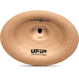 UFIP Supernova Series China Cymbal 20 in.