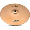 UFIP Supernova Series Ride Cymbal 21 in.
