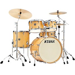 TAMA Superstar Classic 5-Piece Shell Pack With 20" Bass Drum