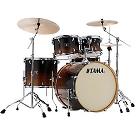 TAMA Superstar Classic 5-Piece Shell Pack With 22" Bass Drum