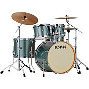 Superstar Classic 5-Piece Shell Pack With 22