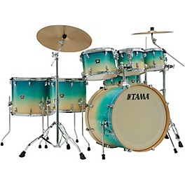 TAMA Superstar Classic 7-Piece Shell Pack