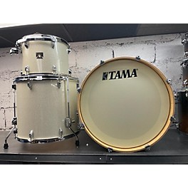 Used TAMA Superstar Classic Drum Kit
