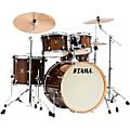 TAMA Superstar Classic Exotix 5-Piece Shell Pack With 22" Bass Drum Gloss Java Lacebark Pine