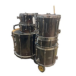 Used TAMA Superstar Hyper-Drive Drum Kit