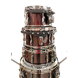 Used TAMA Superstar Hyperdrive Drum Kit