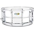 Ludwig Supralite Steel Snare Drum 14 x 6.5 in.