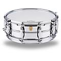 Ludwig Supraphonic Snare Drum Chrome14 x 5 in.