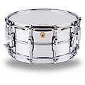 Ludwig Supraphonic Snare Drum Chrome14 x 6.5 in.